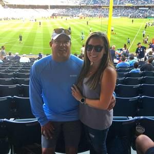 Meet your Posher, Kyle